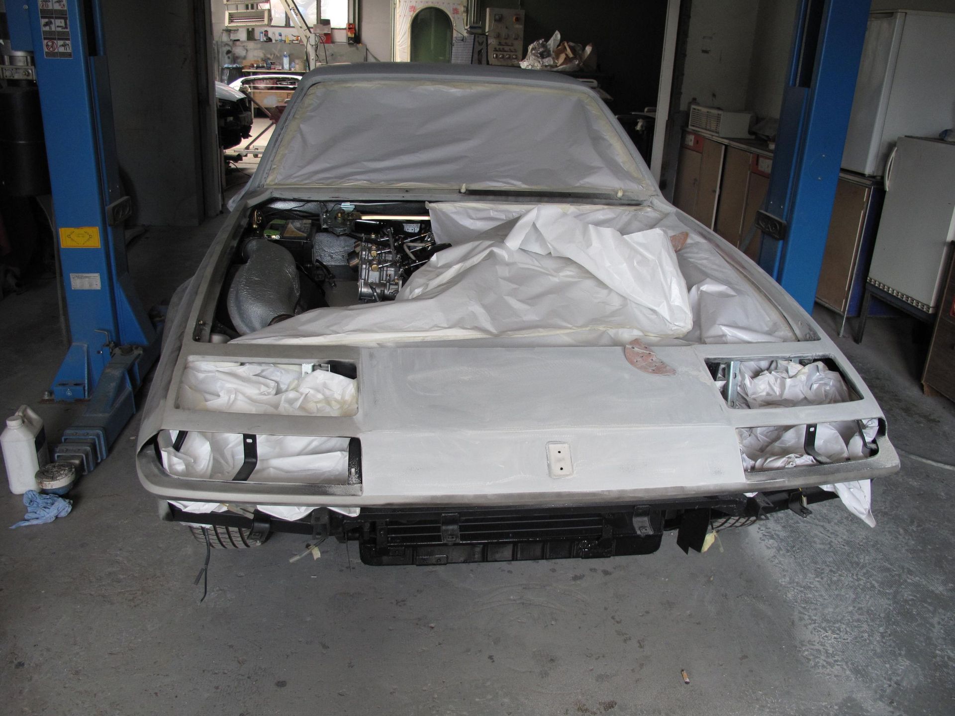 Italcarodel Sàrl | Renens VD