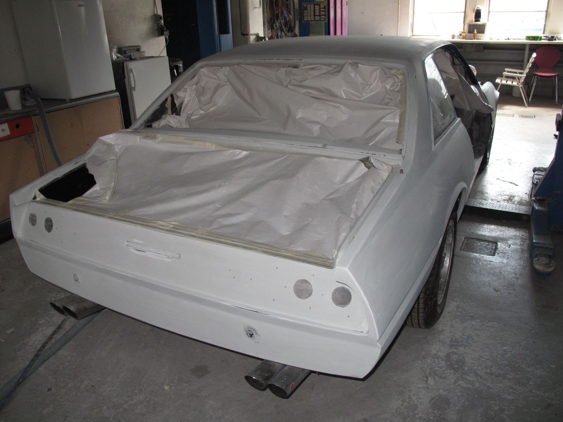 Italcarodel Sàrl | Renens VD