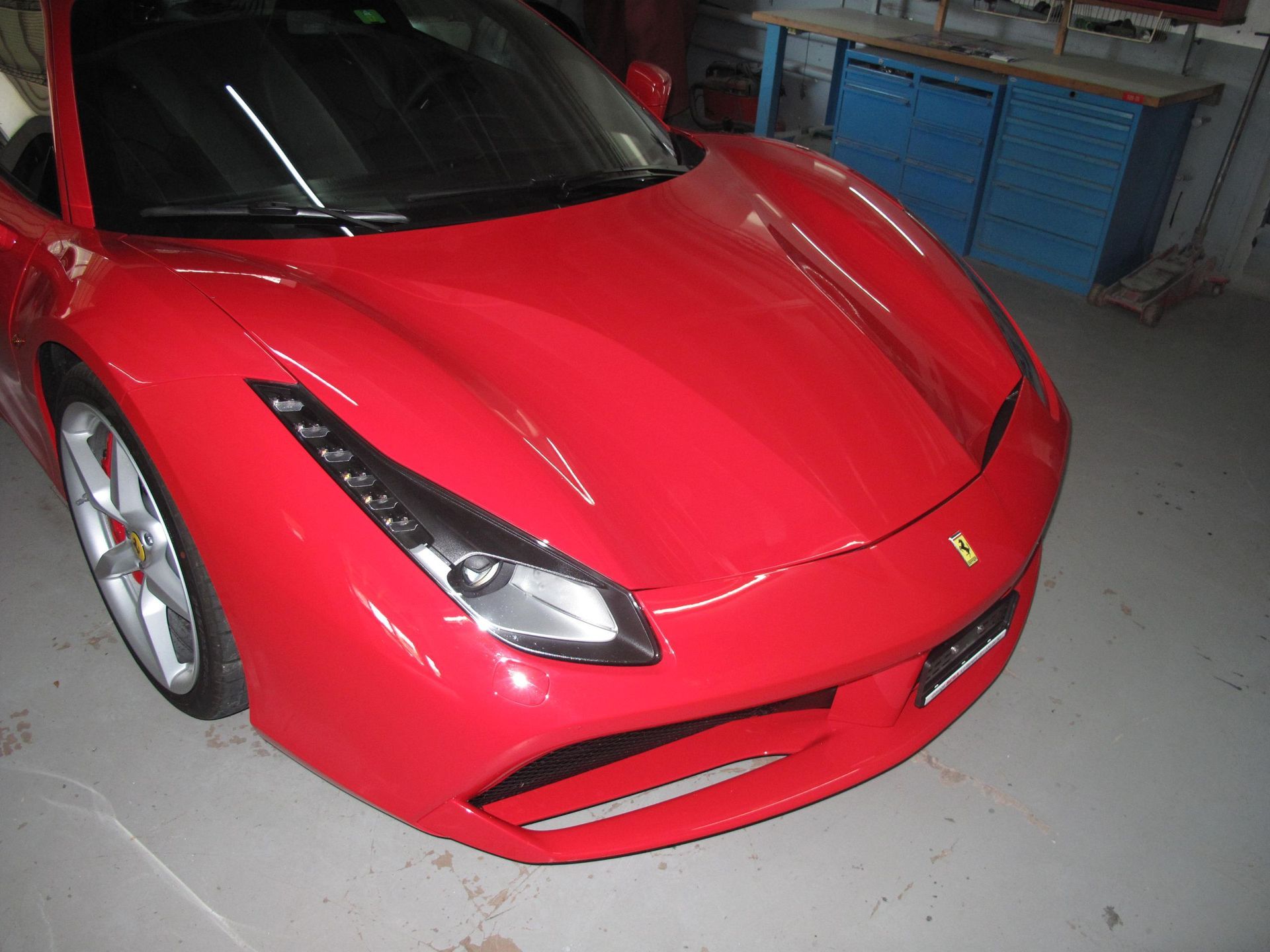 Italcarodel Sàrl | Renens VD