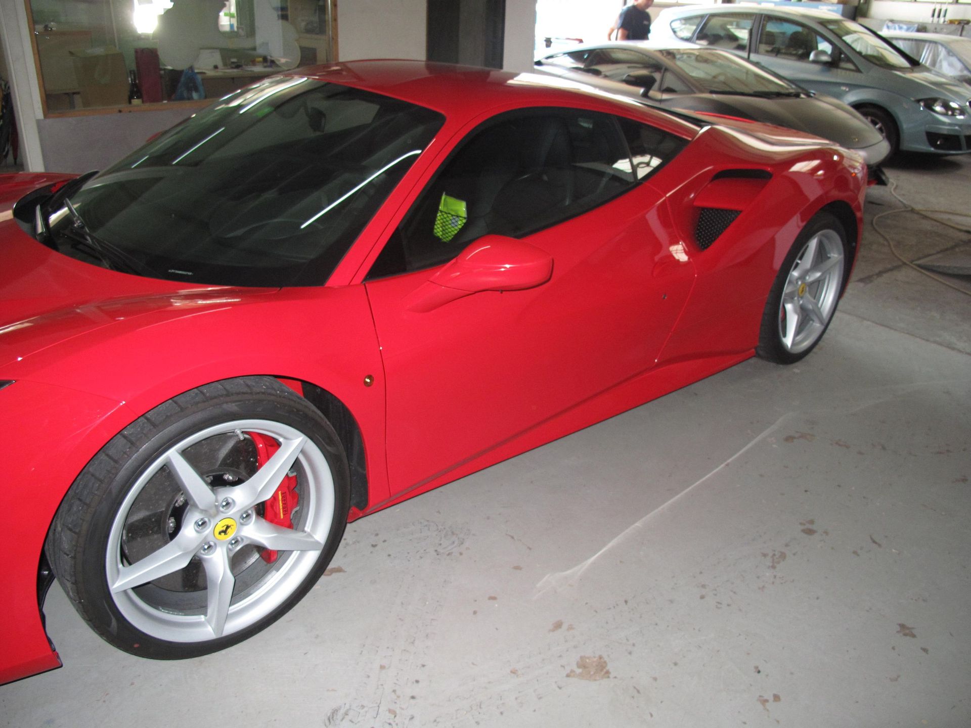 Italcarodel Sàrl | Renens VD