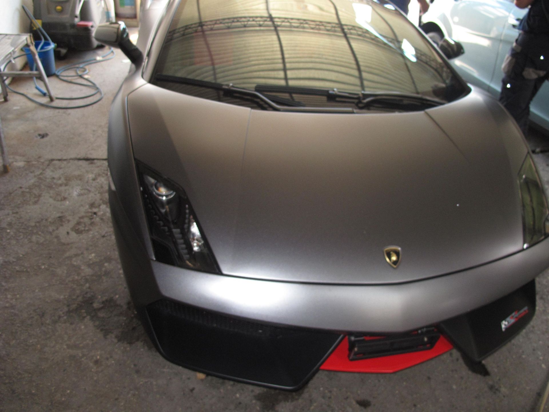 Italcarodel Sàrl | Renens VD