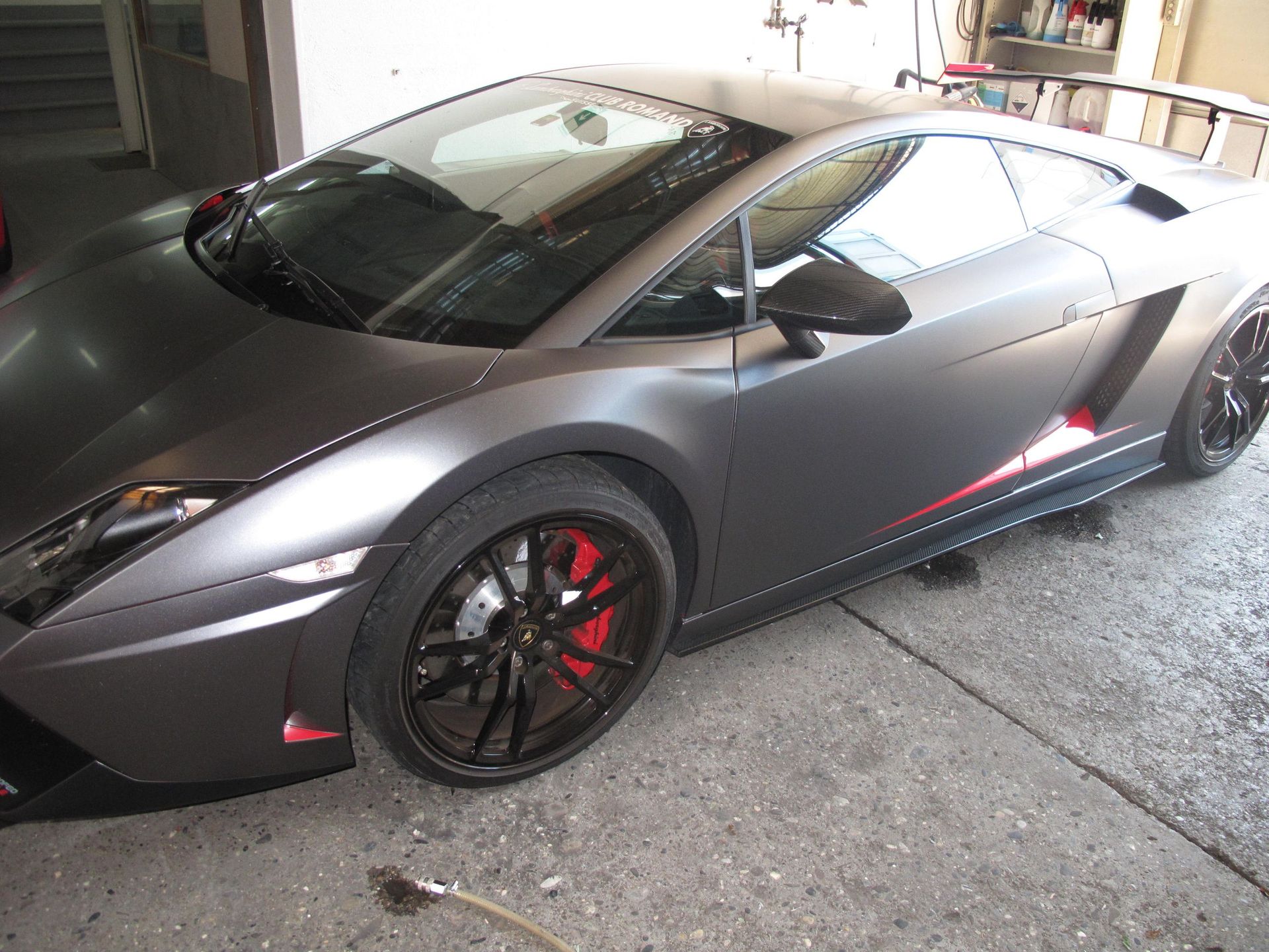 Italcarodel Sàrl | Renens VD