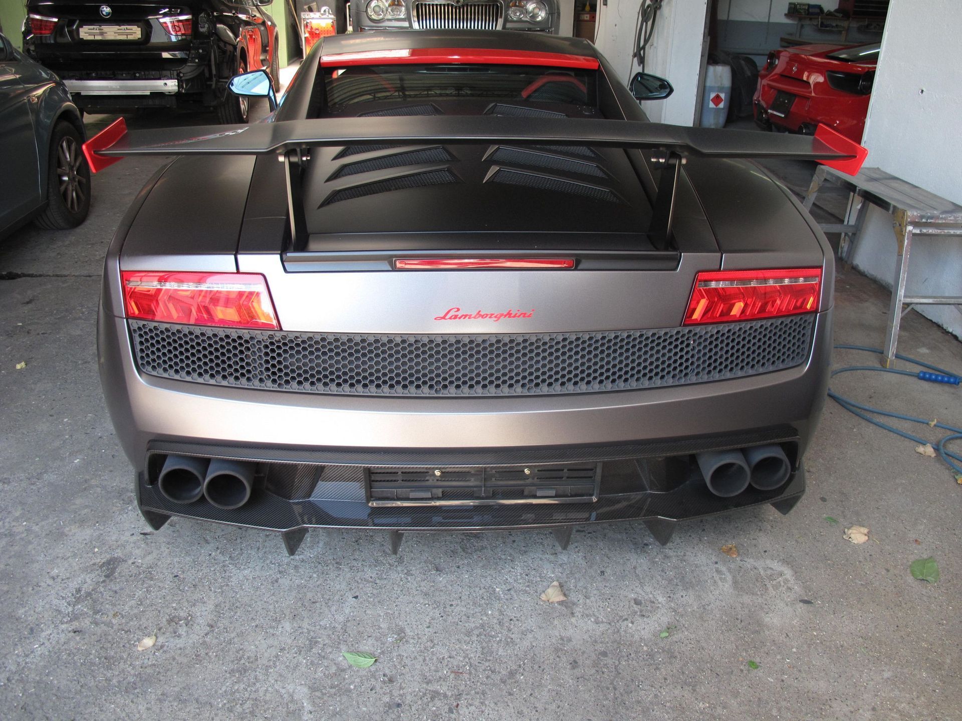 Italcarodel Sàrl | Renens VD