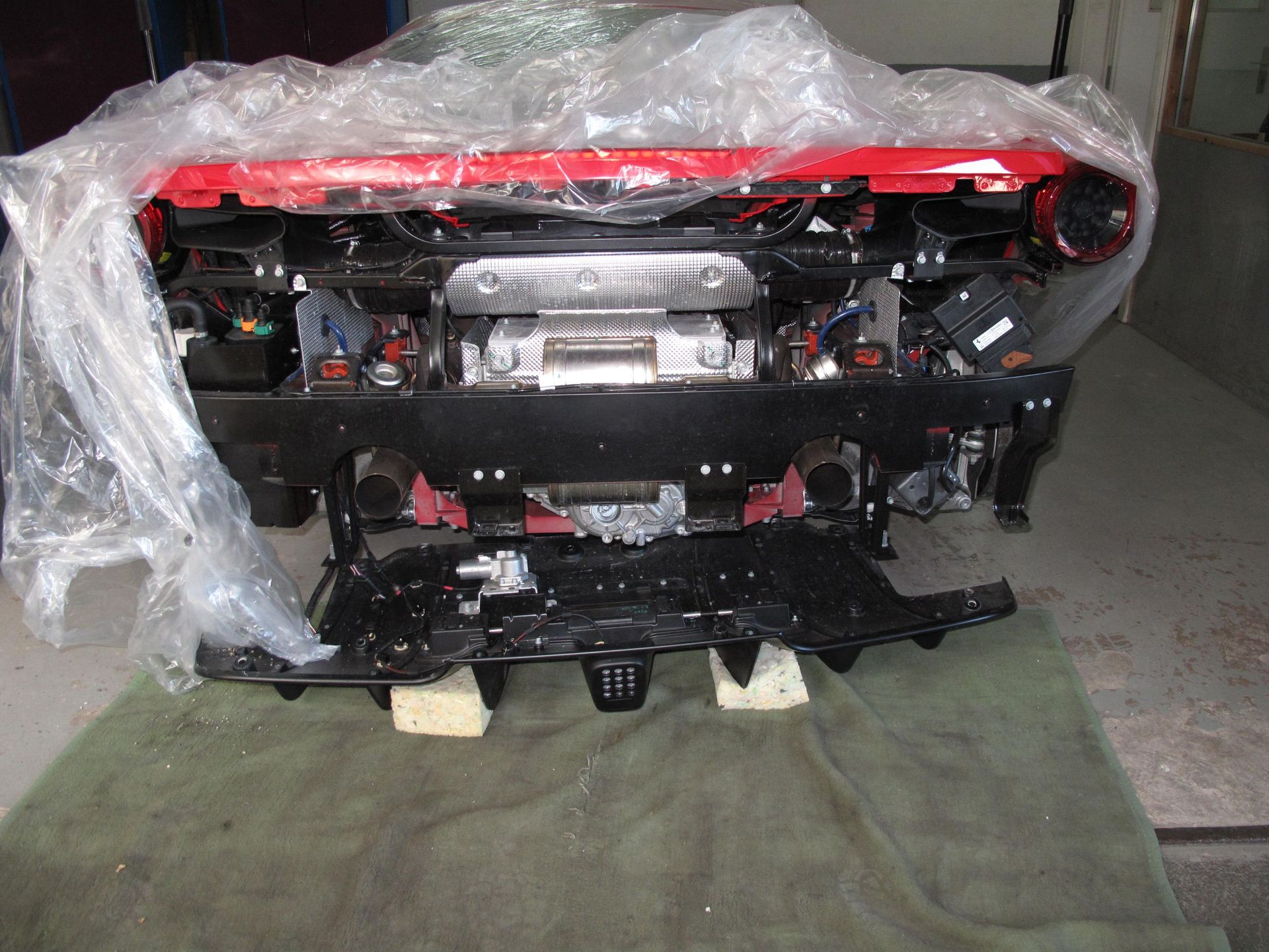 Italcarodel Sàrl | Renens VD