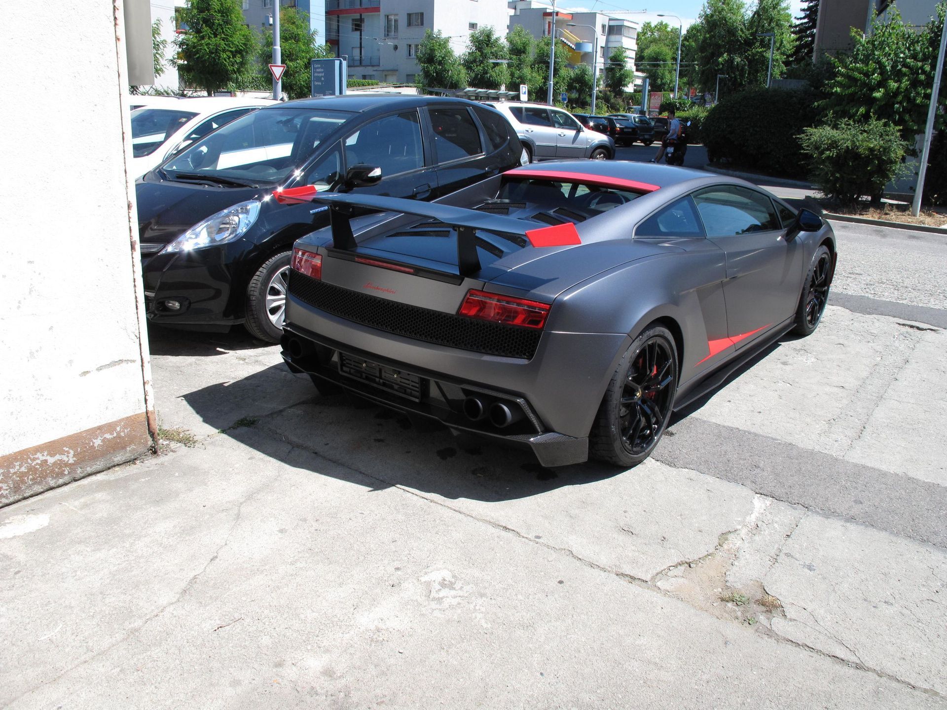 Italcarodel Sàrl | Renens VD