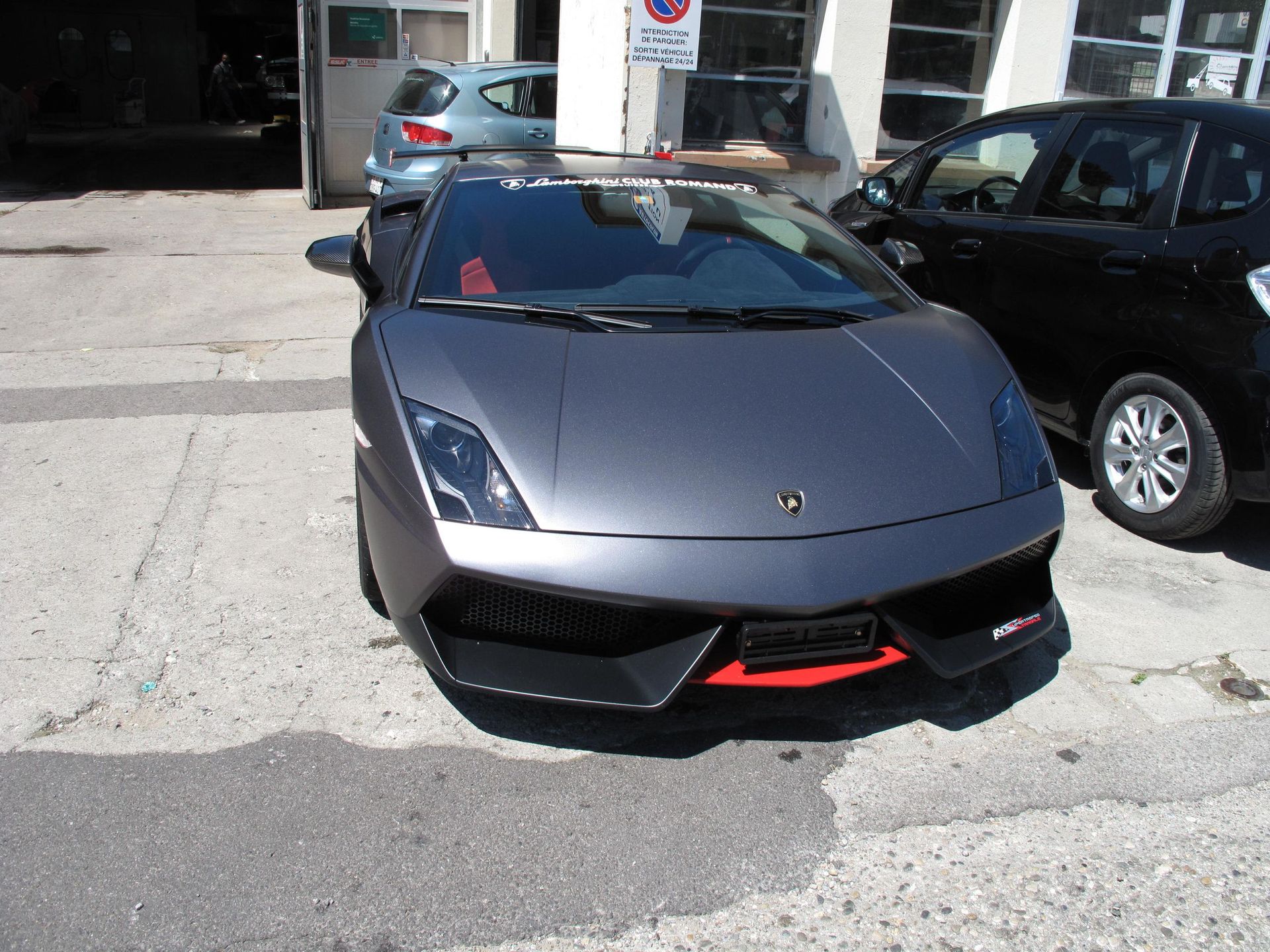 Italcarodel Sàrl | Renens VD