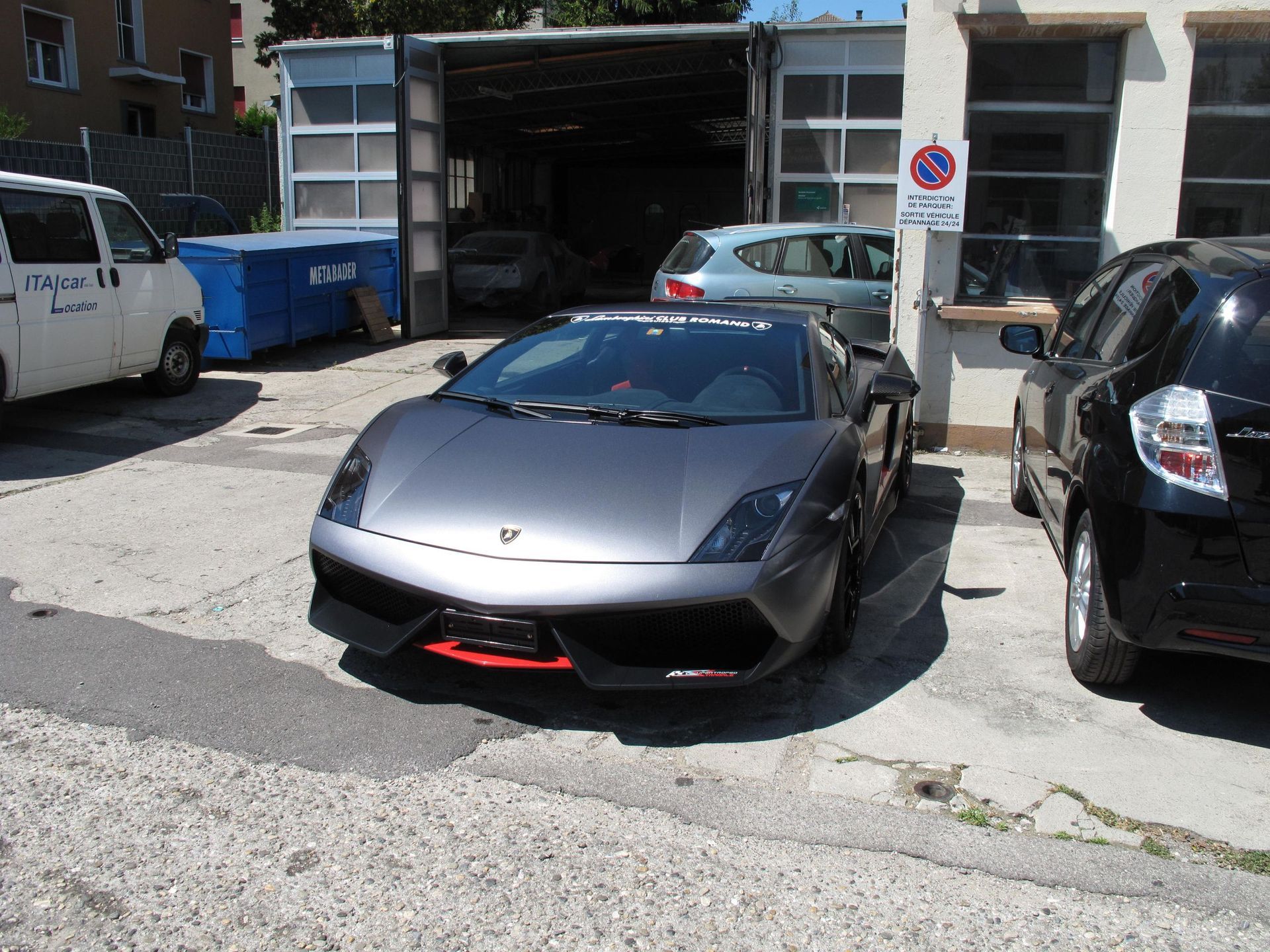 Italcarodel Sàrl | Renens VD