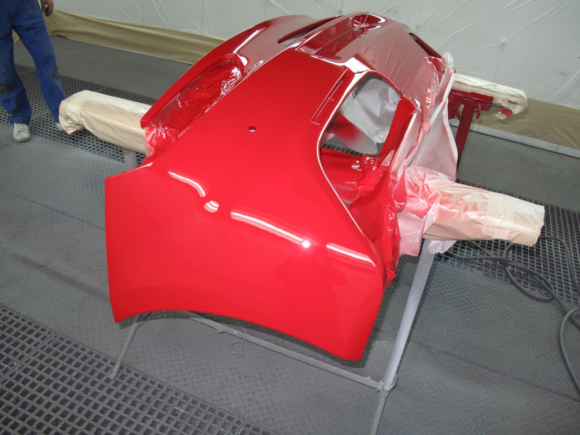 Italcarodel Sàrl | Renens VD