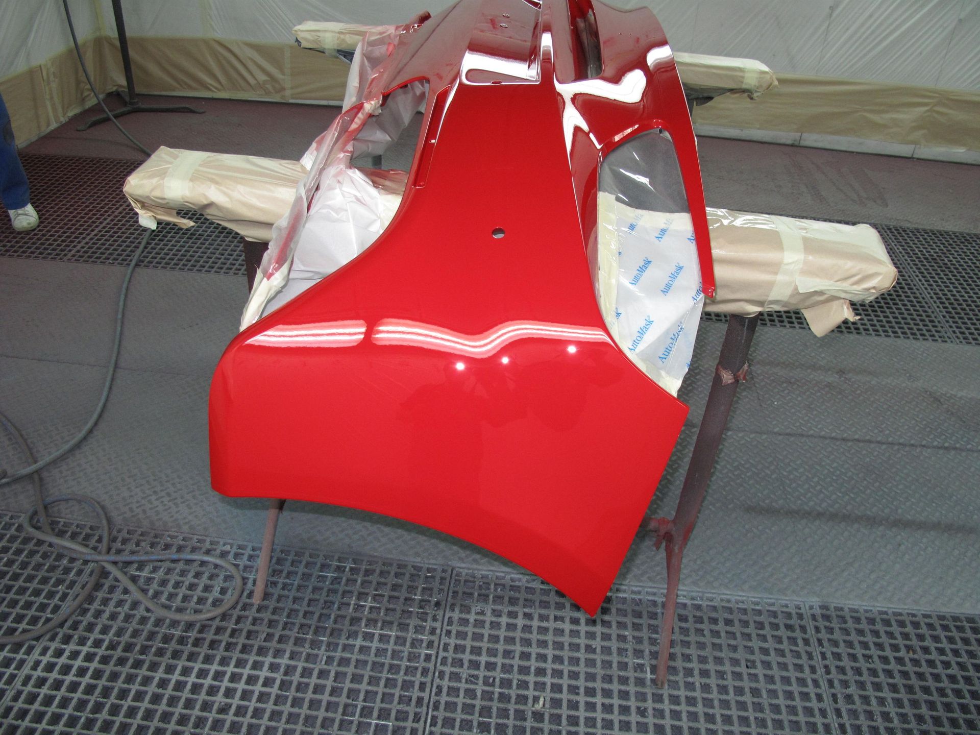 Italcarodel Sàrl | Renens VD