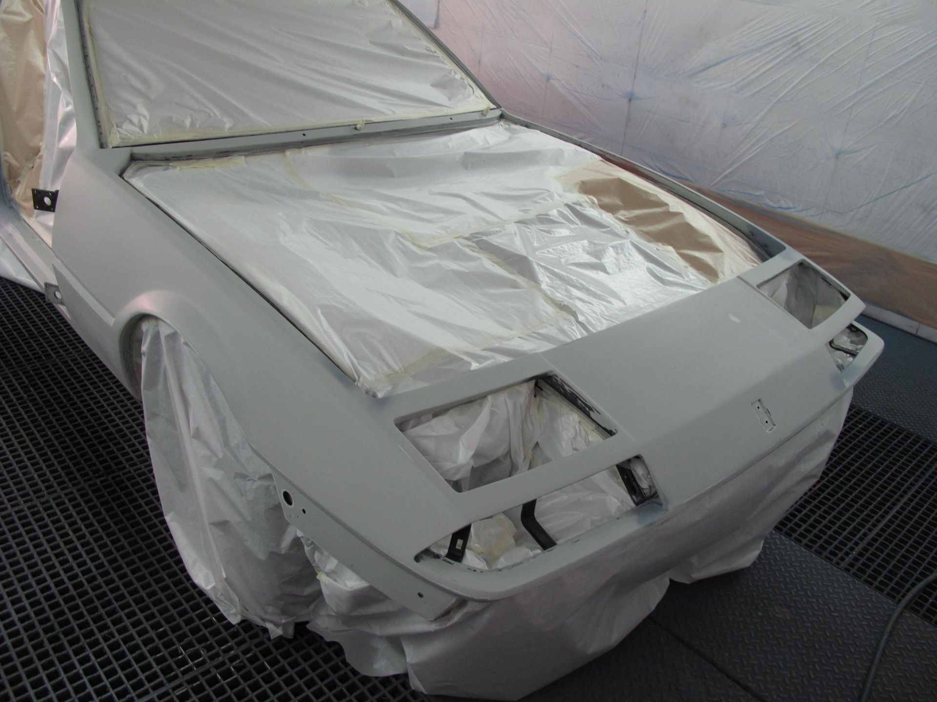 Italcarodel Sàrl | Renens VD