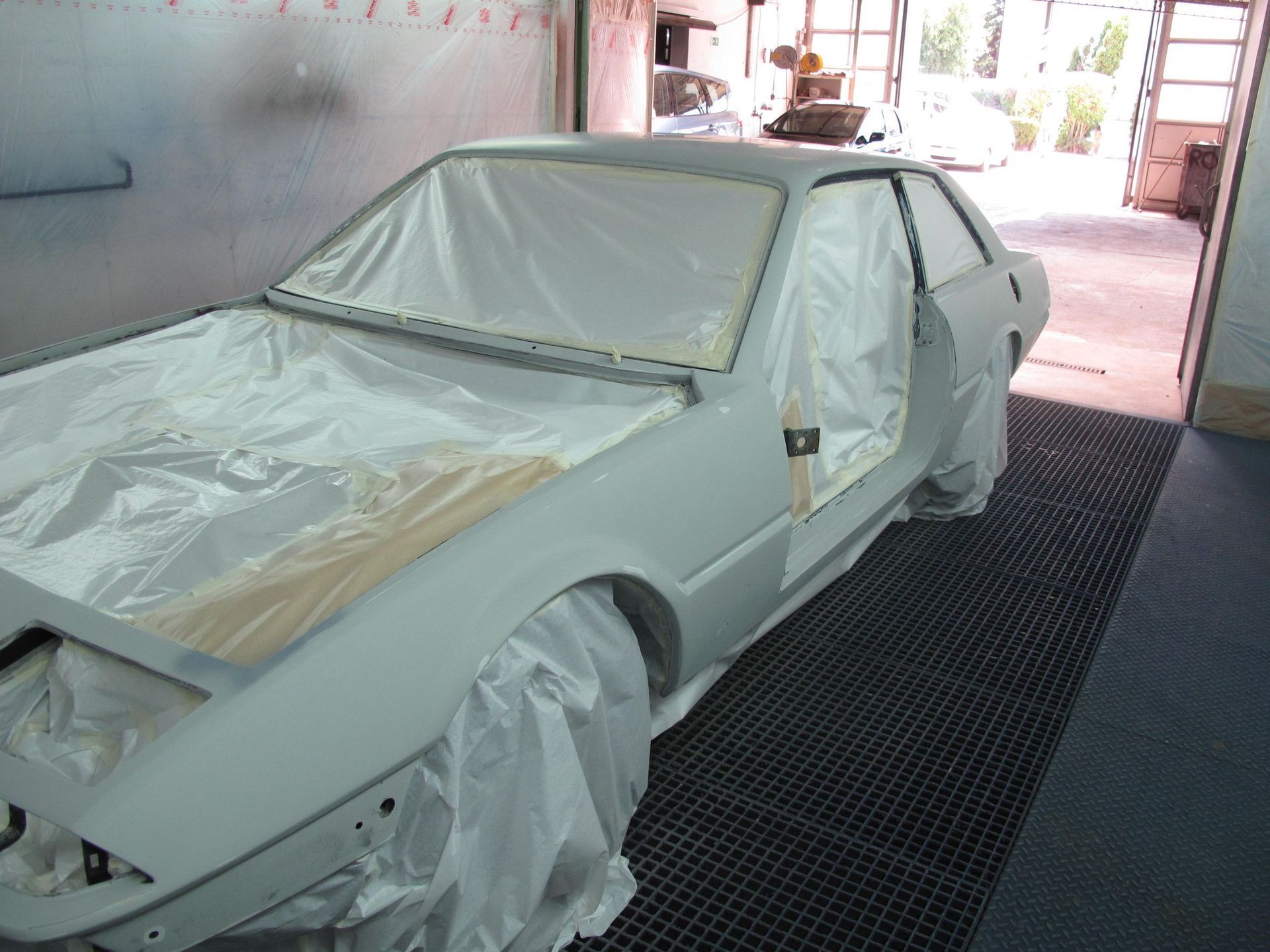 Italcarodel Sàrl | Renens VD