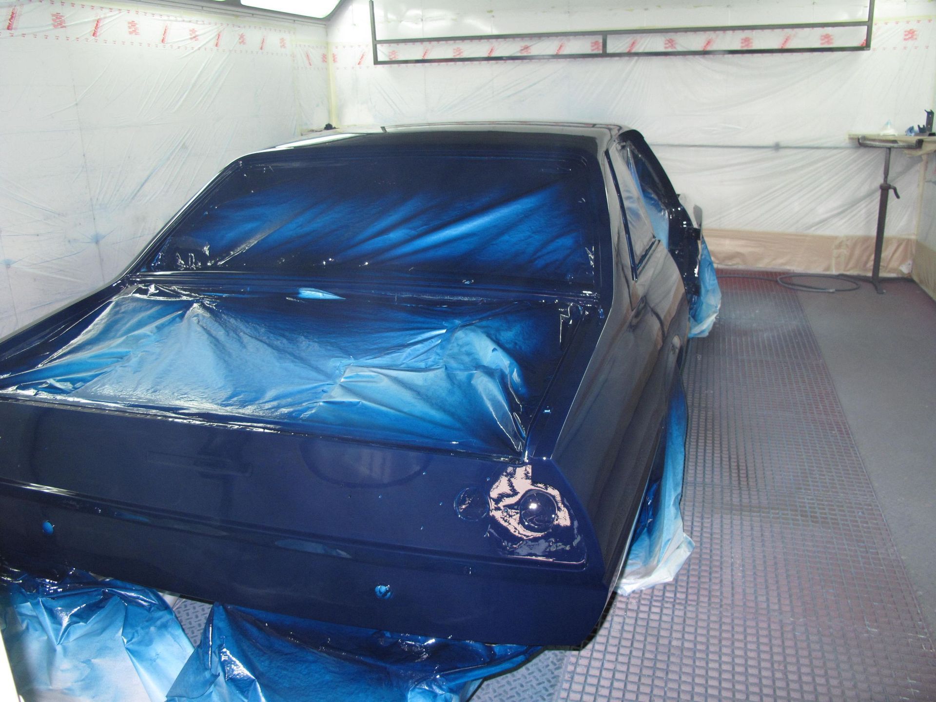 Italcarodel Sàrl | Renens VD