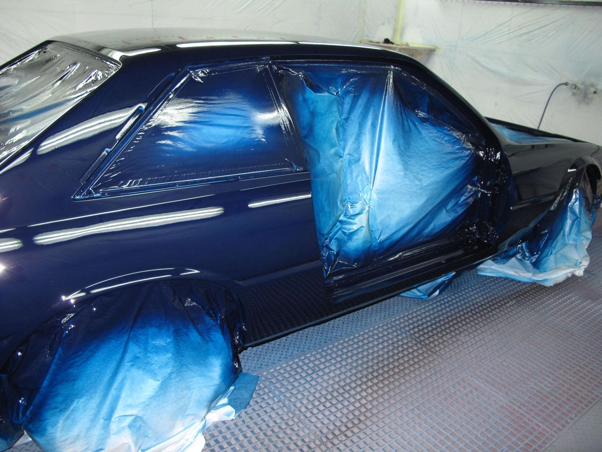 Italcarodel Sàrl | Renens VD