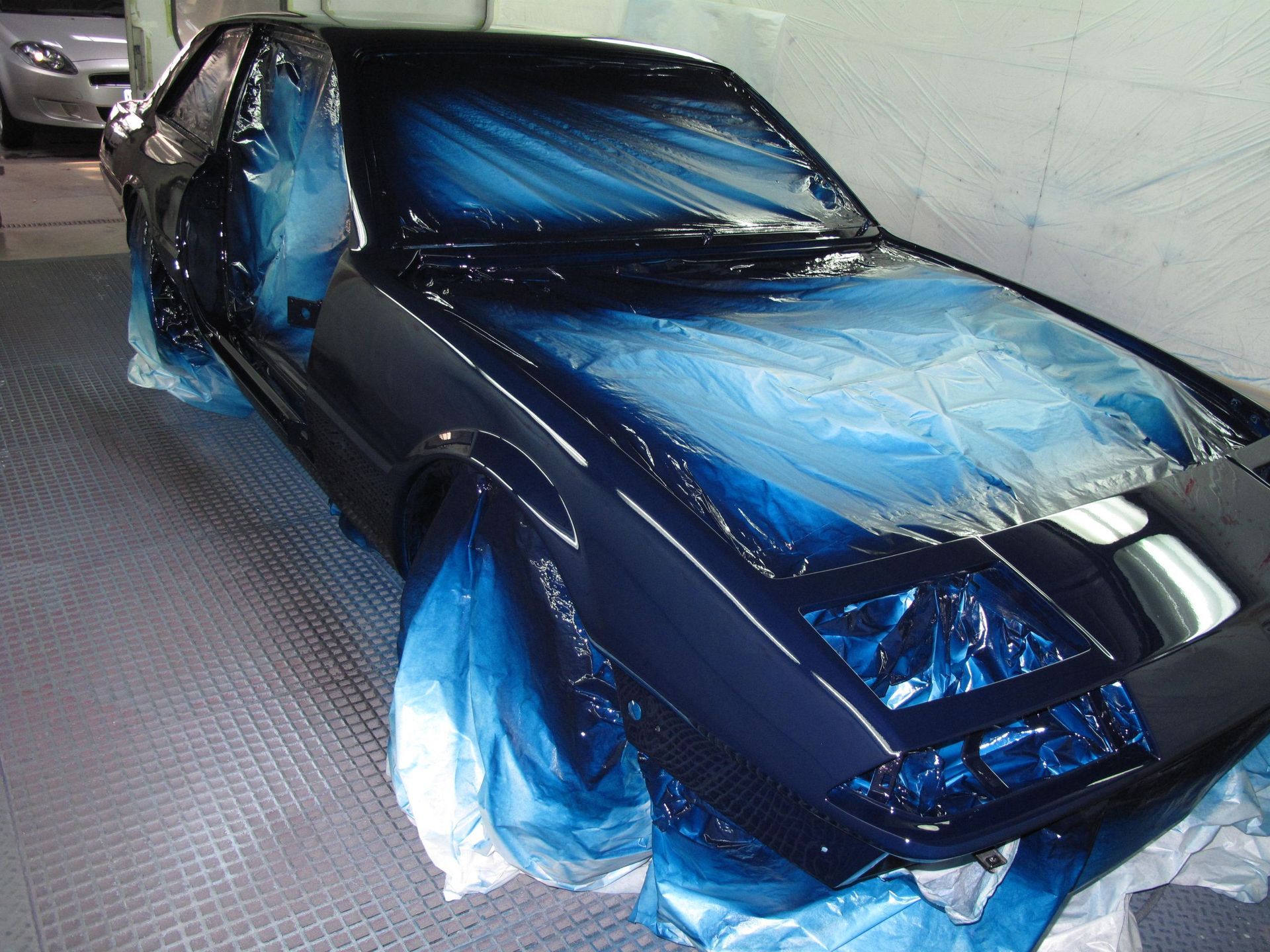 Italcarodel Sàrl | Renens VD