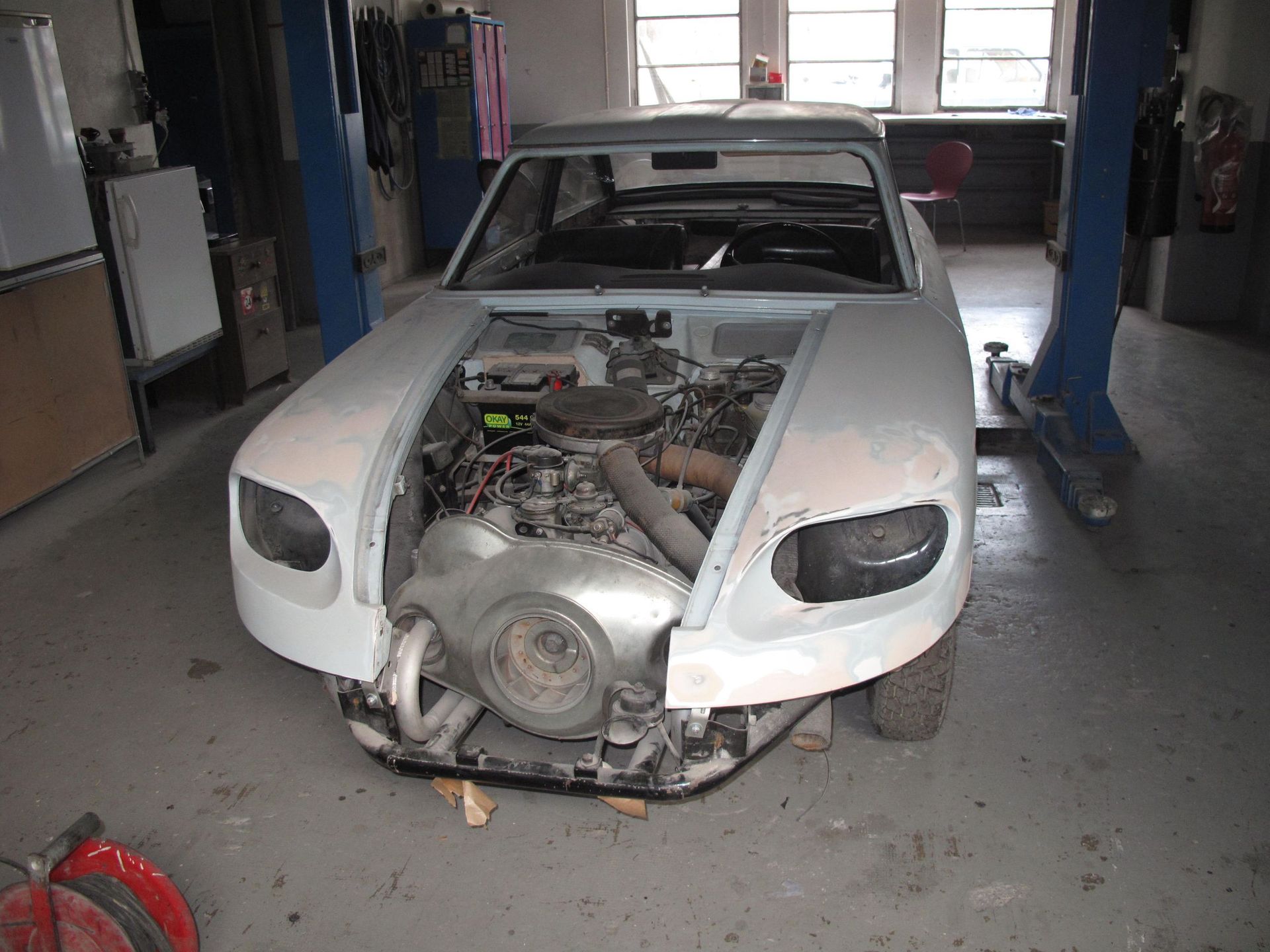 Italcarodel Sàrl | Renens VD