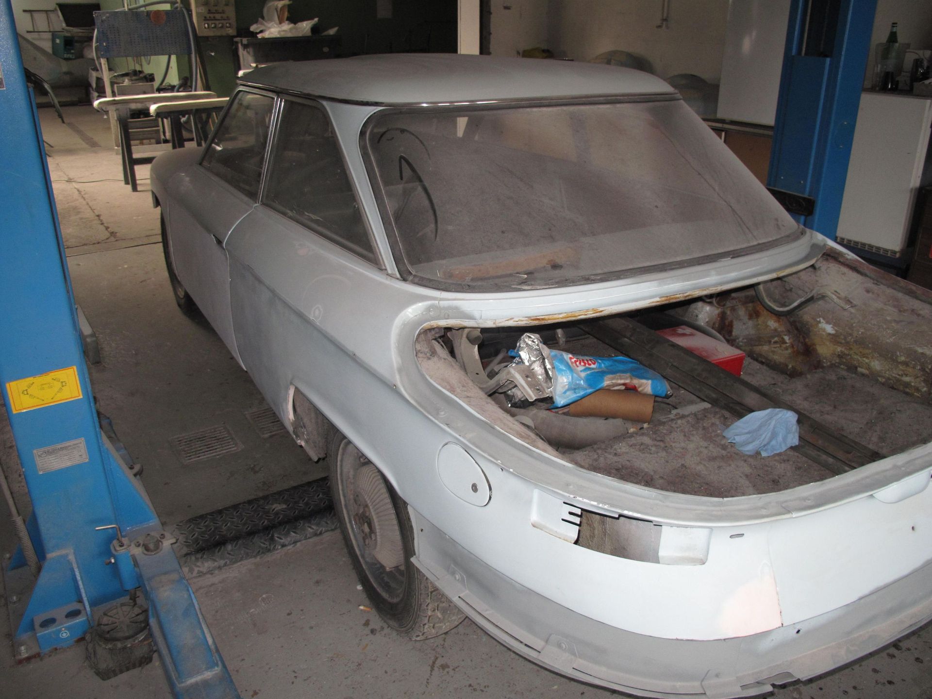 Italcarodel Sàrl | Renens VD