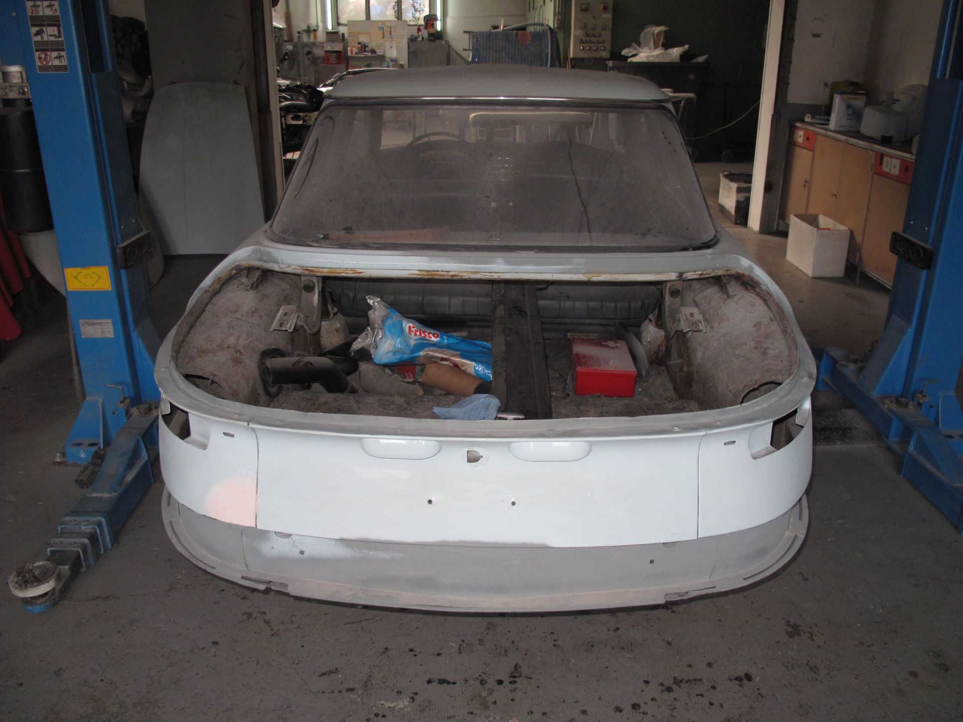 Italcarodel Sàrl | Renens VD