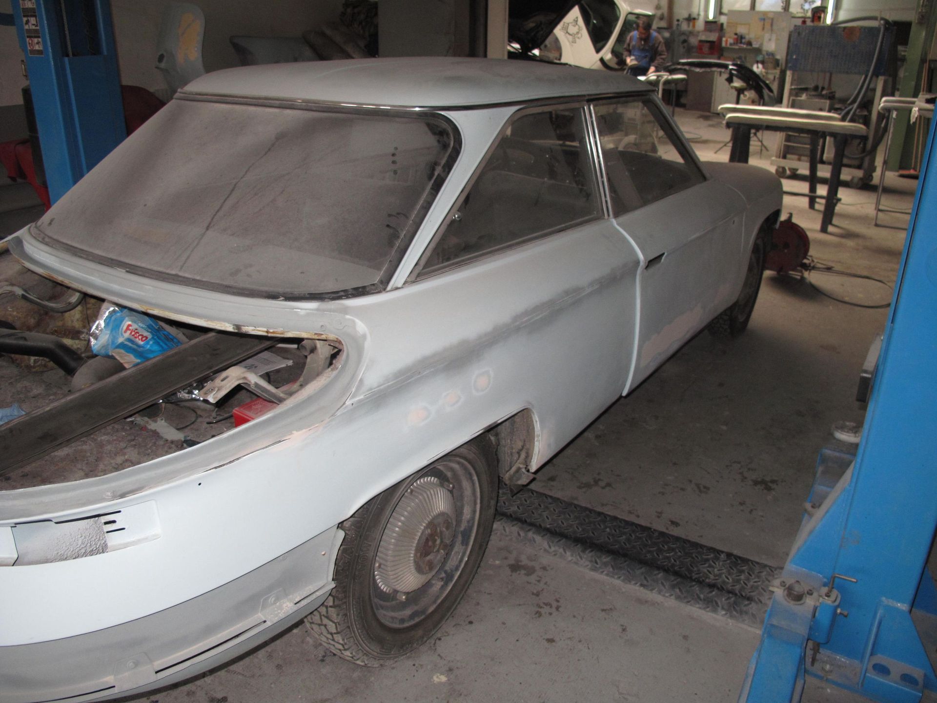 Italcarodel Sàrl | Renens VD