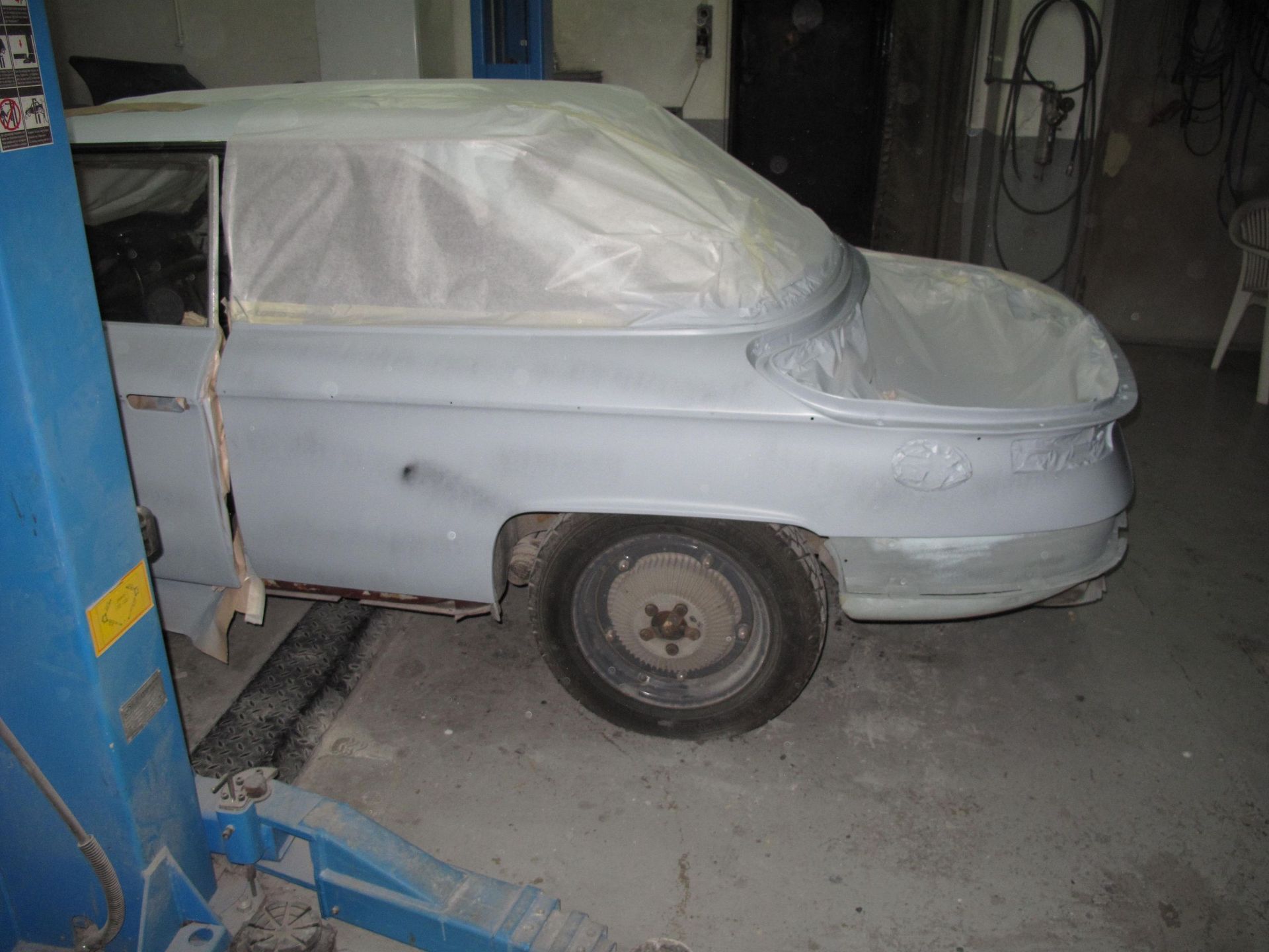 Italcarodel Sàrl | Renens VD