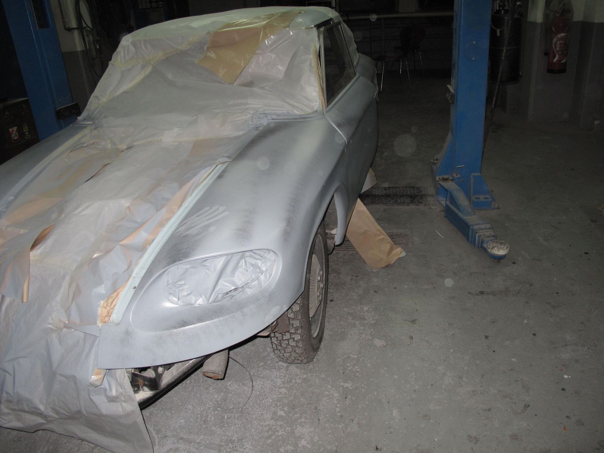 Italcarodel Sàrl | Renens VD