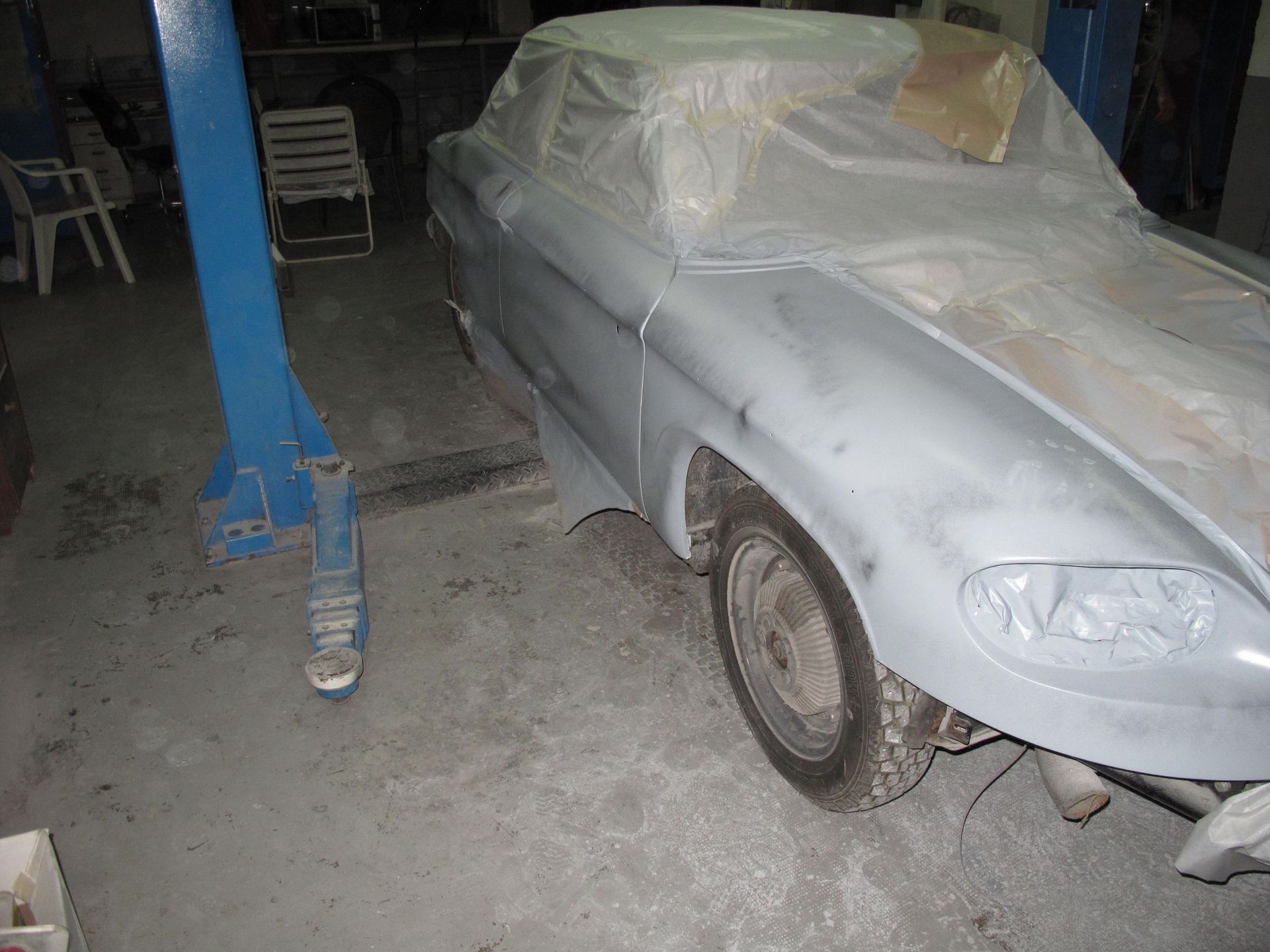 Italcarodel Sàrl | Renens VD