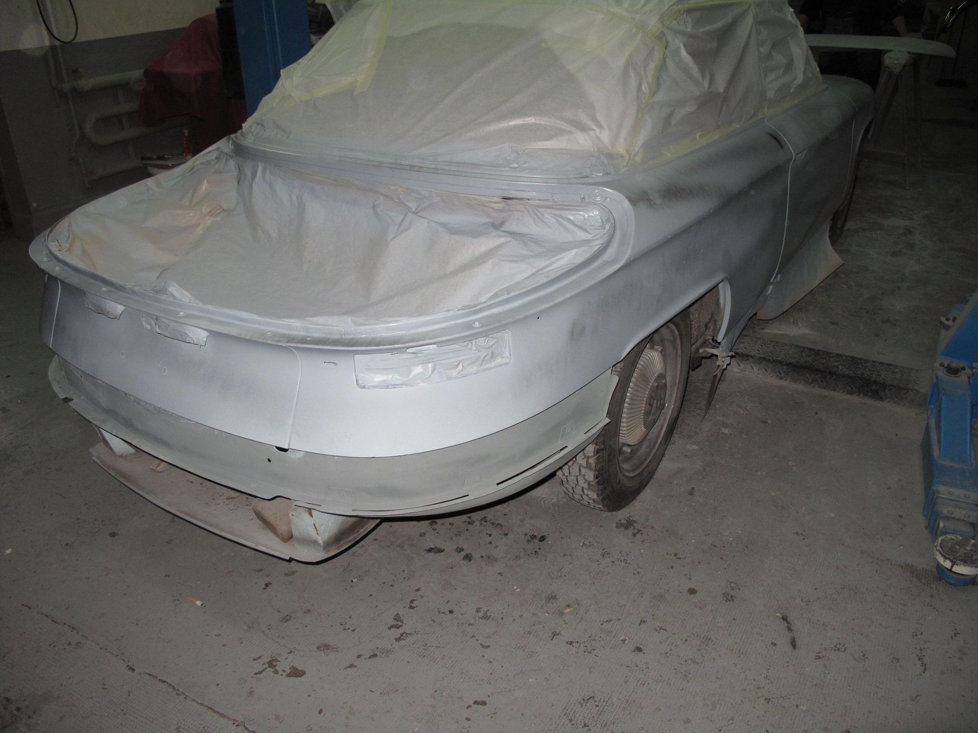 Italcarodel Sàrl | Renens VD