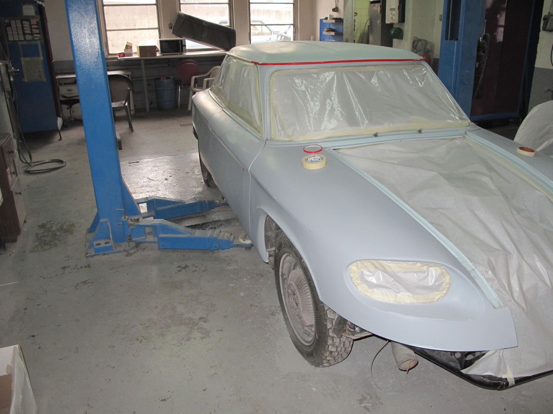 Italcarodel Sàrl | Renens VD