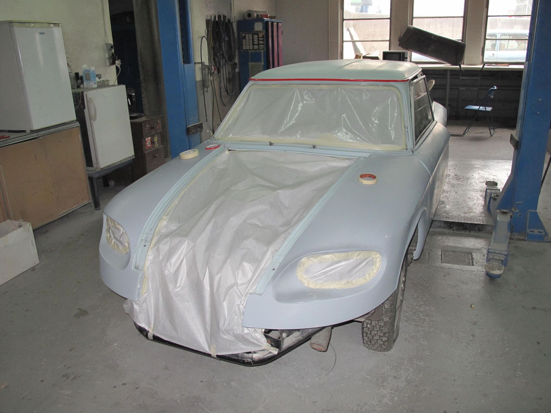 Italcarodel Sàrl | Renens VD