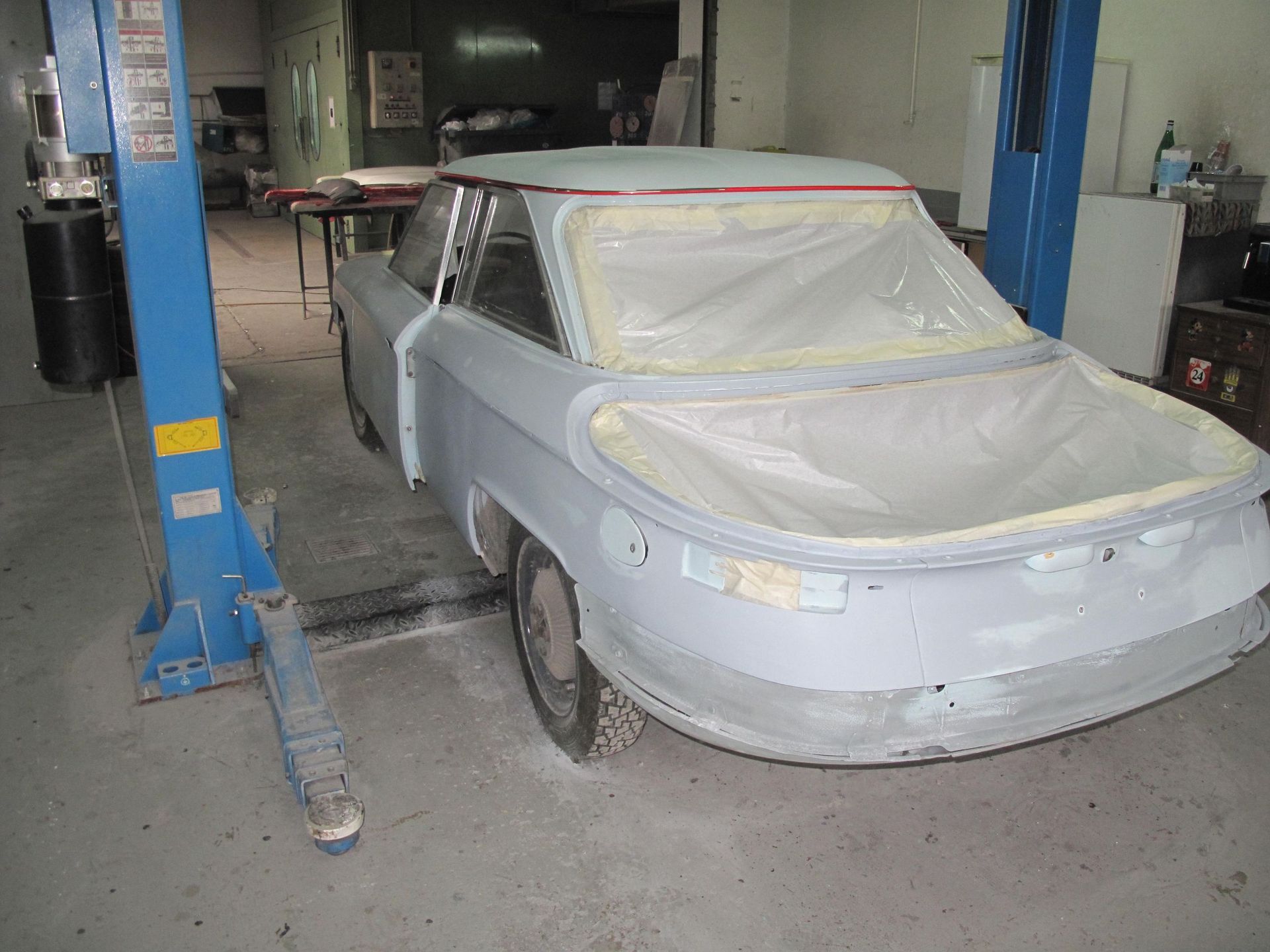 Italcarodel Sàrl | Renens VD