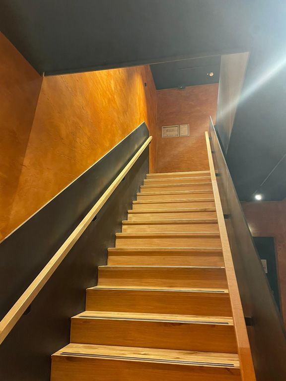 Paul Dietrich Malerbetriebe Inh. Paul Dietrich Referenz