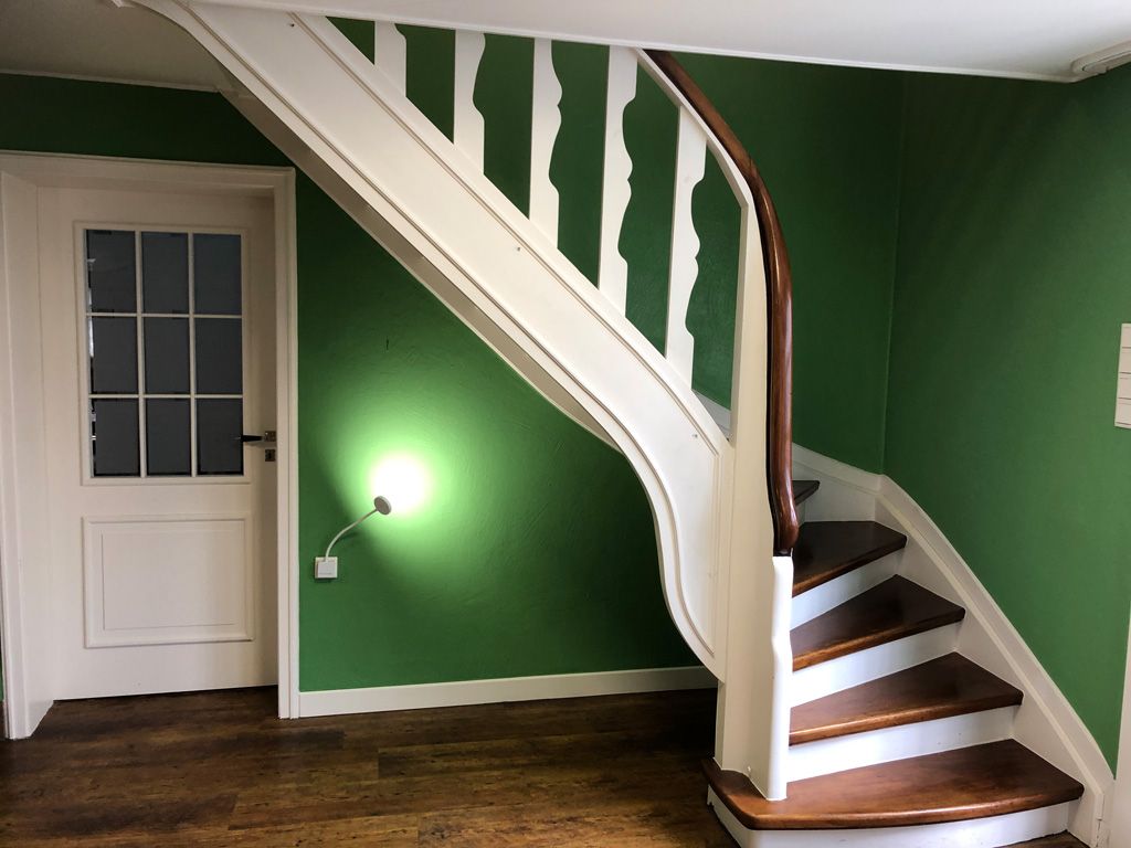 Paul Dietrich Malerbetriebe Inh. Paul Dietrich Referenz