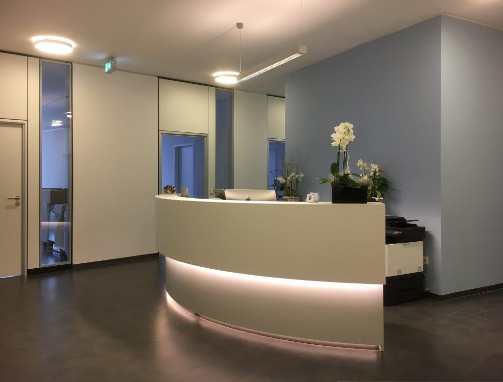 Maler Dietrich - Maler und Fassadenarbeiten