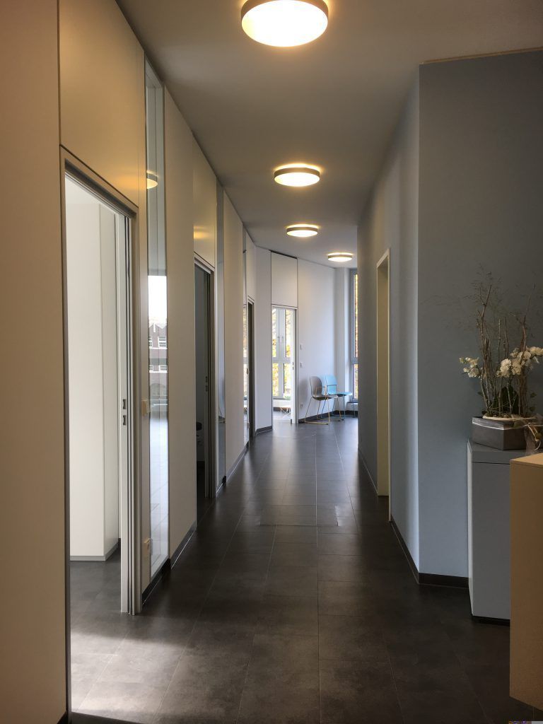 Paul Dietrich Malerbetriebe Inh. Paul Dietrich Referenz