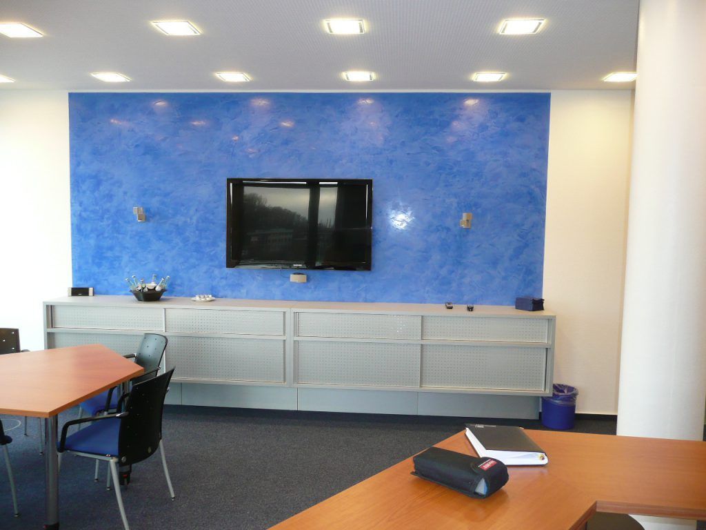 Paul Dietrich Malerbetriebe Inh. Paul Dietrich Referenz