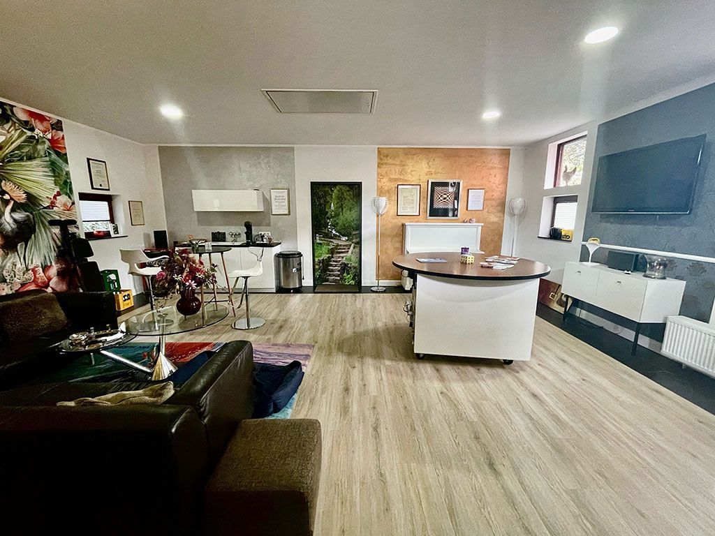 Paul Dietrich Malerbetriebe Inh. Paul Dietrich Referenz