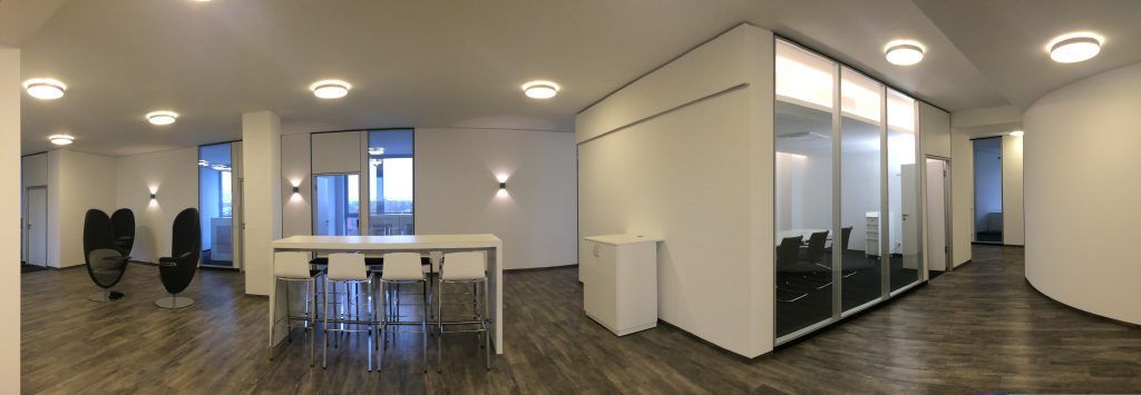 Paul Dietrich Malerbetriebe Inh. Paul Dietrich Referenz