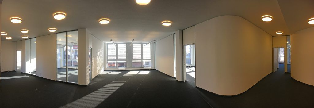 Paul Dietrich Malerbetriebe Inh. Paul Dietrich Referenz