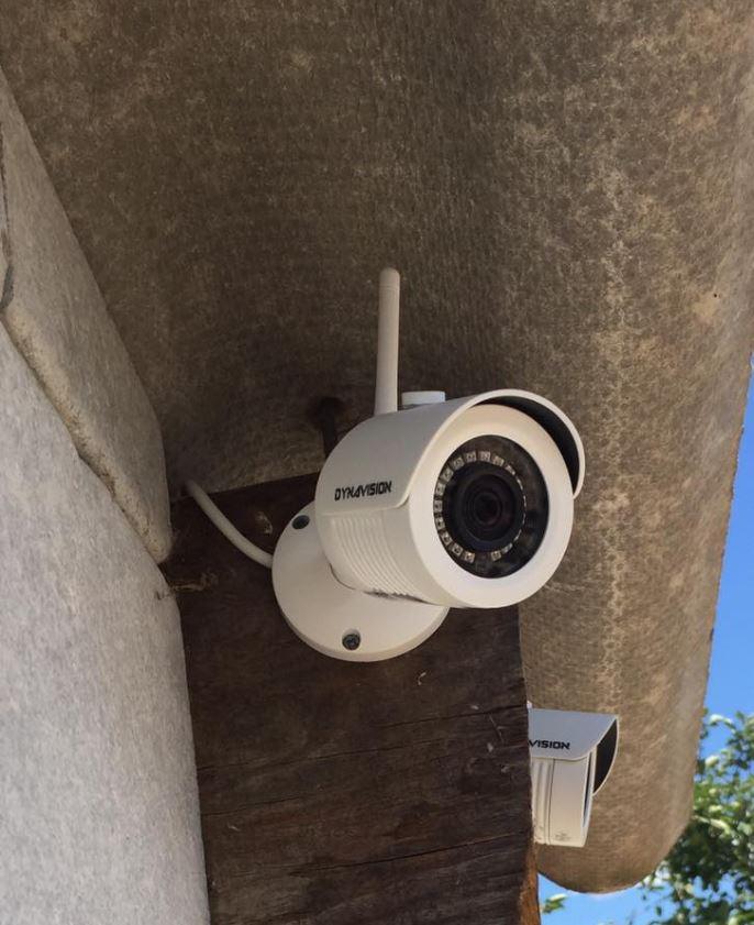Vidéosurveillance