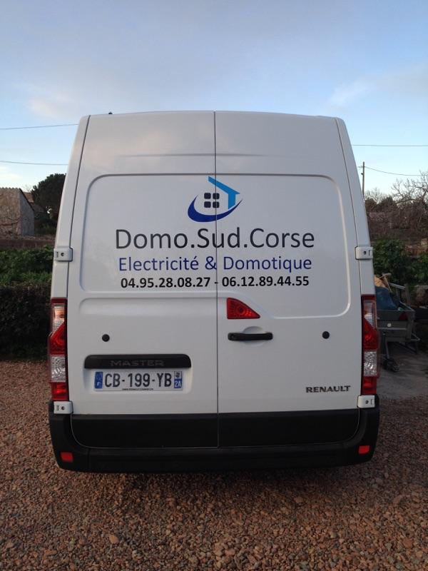 Entreprise Domo Sud Corse