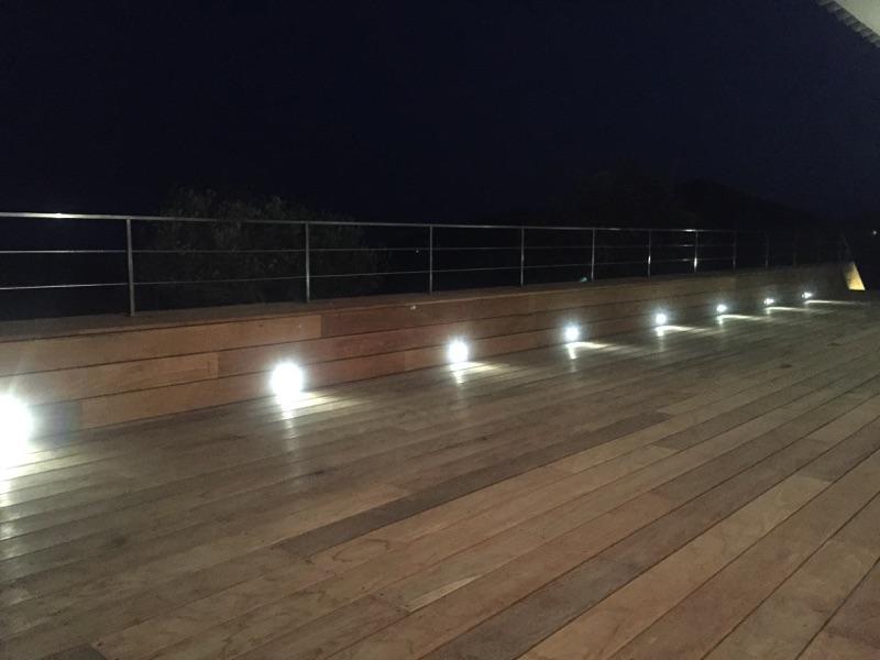 Luminaires extérieurs