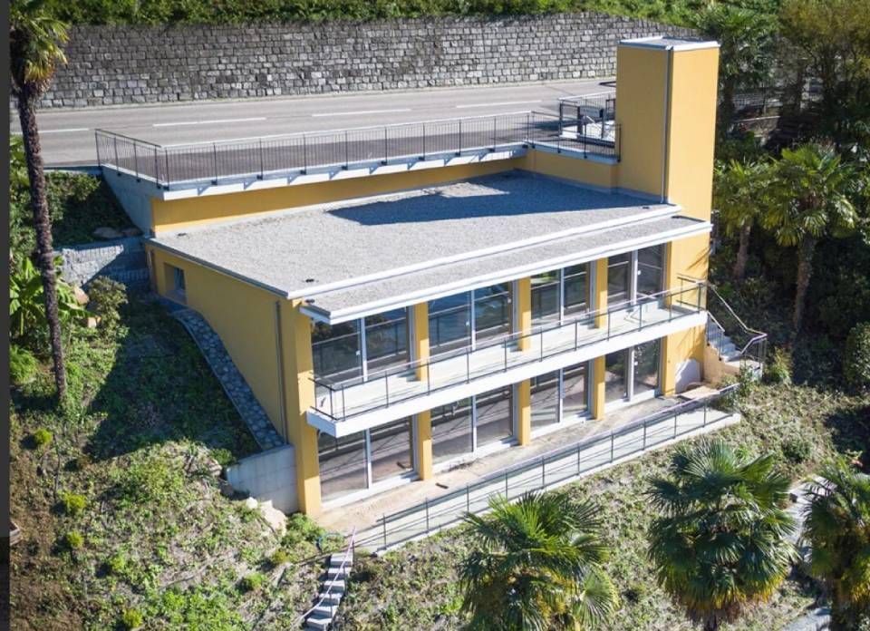 stabile residenziale