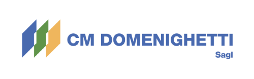 CM Domenighetti logo