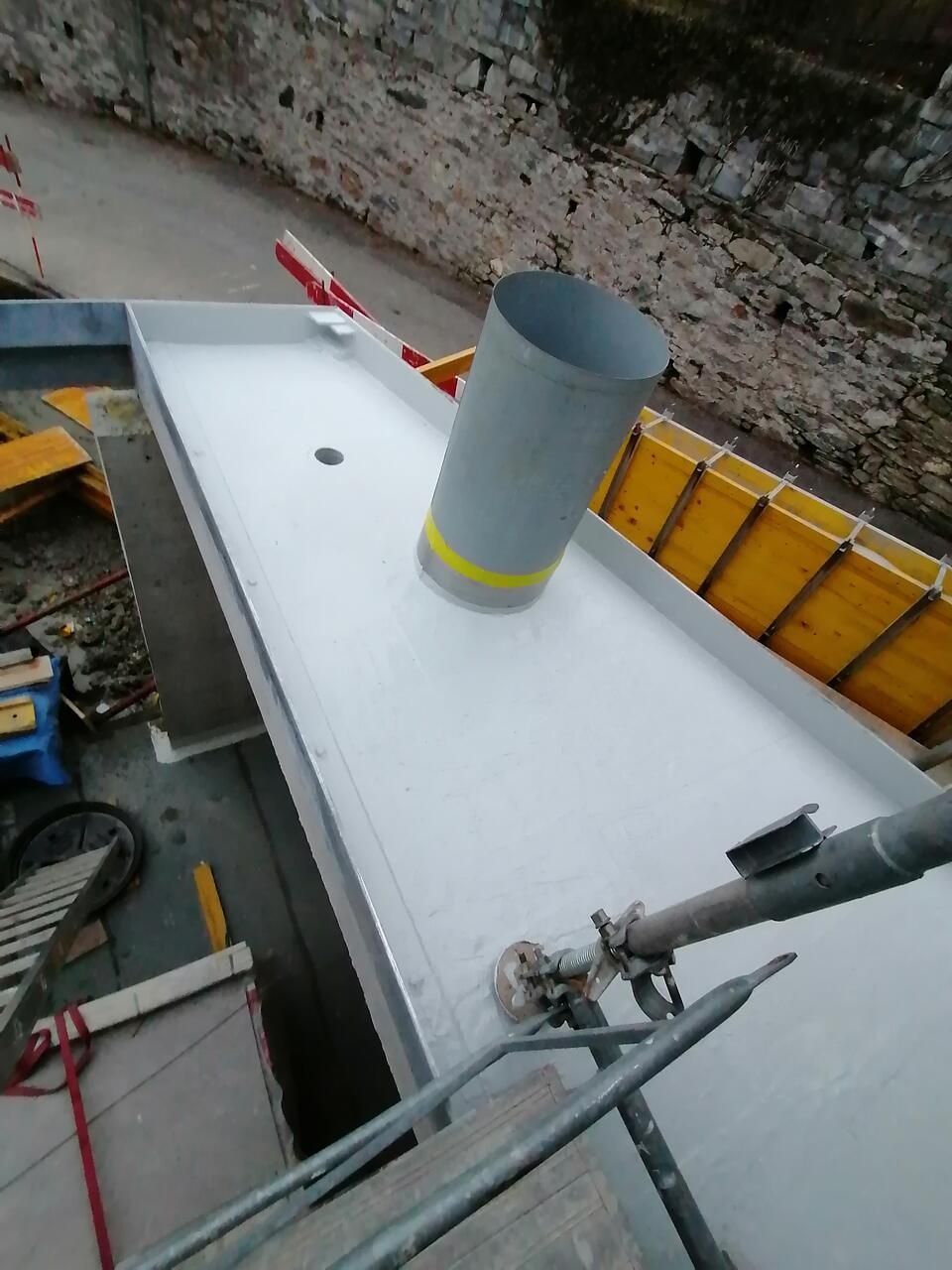 resine per pavimenti