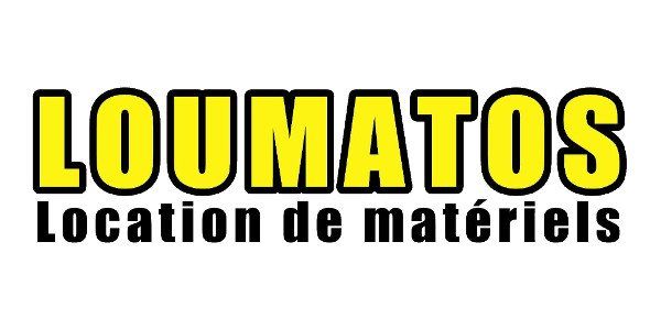 Loumatos - Logo - Les Abymes