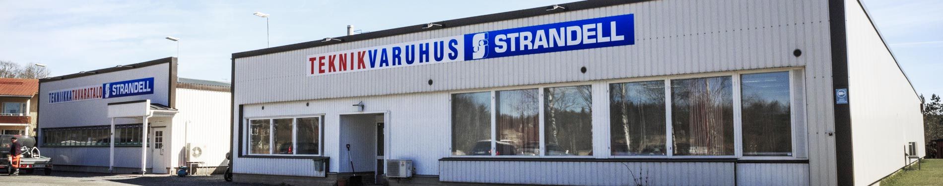 strandellstrandell