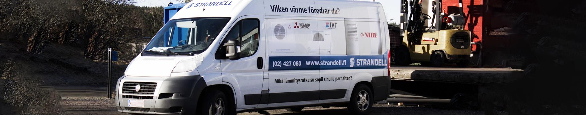 strandell