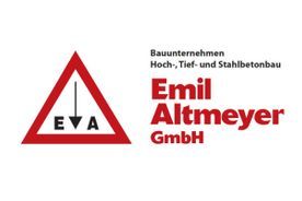 Emil Altmeyer GmbH Bauunternehmen Hoch-, Tief- und Stahlbetonbau