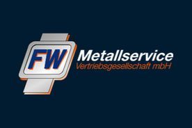 FW Metallservice Vertriebsgesellschaft mbH