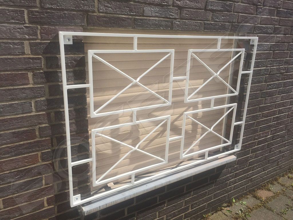 Fenstergitter