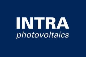 INTRA photovoltaics